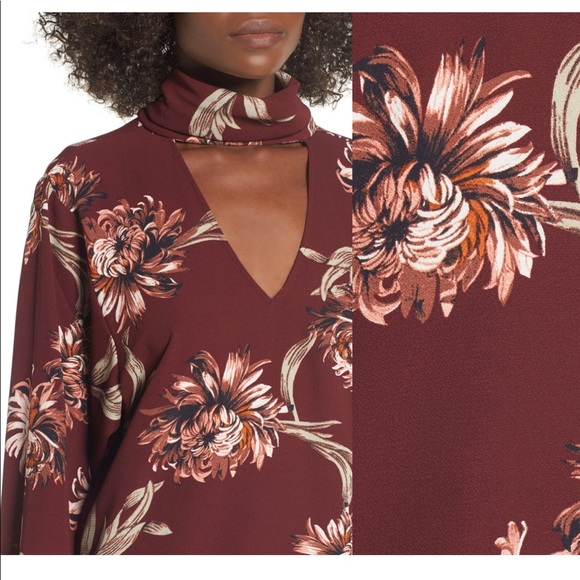 Blouse worn 1 time - Picture 2 of 4